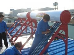 攀枝花热水器维修