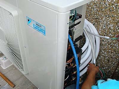 攀枝花商场中央空调分析及中央空调的维保分析