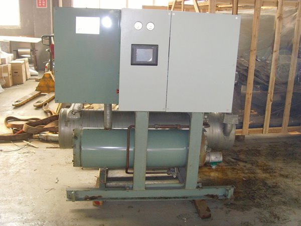 攀枝花酒店中央空调不停机清洗方法介绍